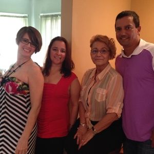 Meet your Posher, Socorro